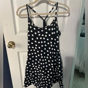 RARE Outdoor Voices exercise dress